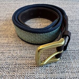 Vineyard vibes men’s 32 belt